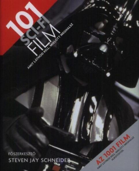 101 sci-fi film