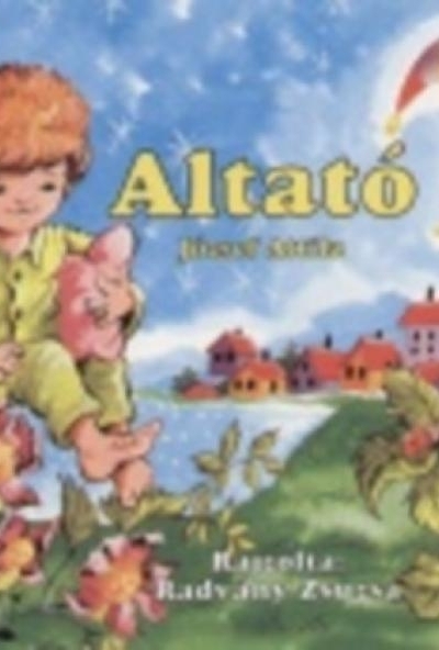 Altató