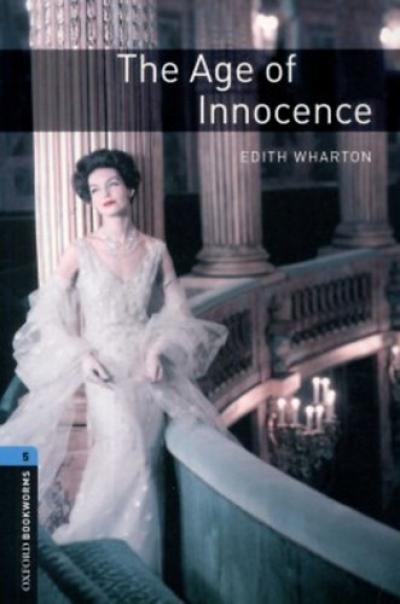 The Age of Innocence