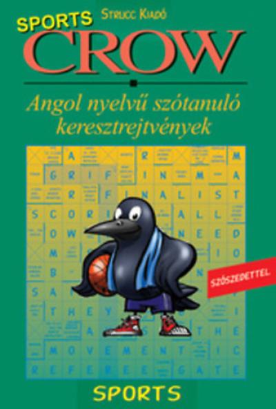 Crow Sports