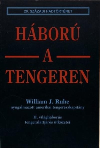 Háború a tengeren