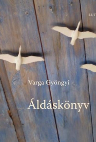 Áldáskönyv