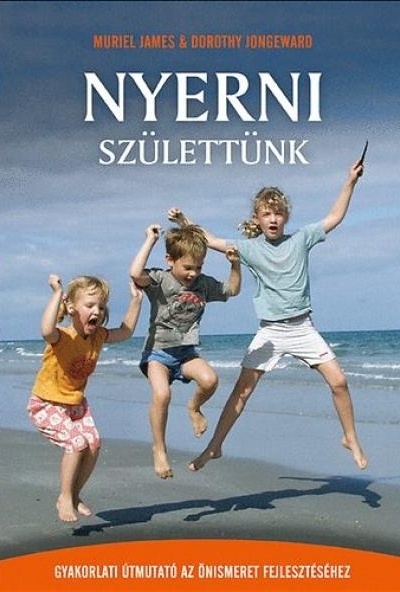Nyerni születtünk