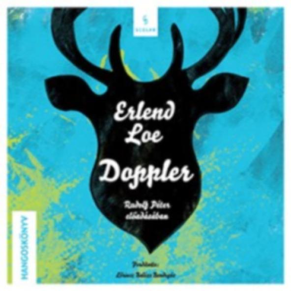 Doppler - Hangoskönyv