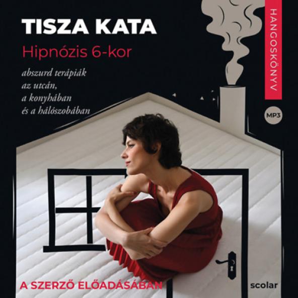 Hipnózis 6-kor - Hangoskönyv