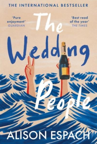 The Wedding People