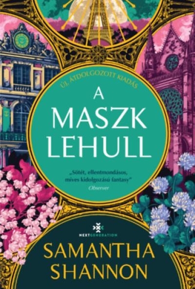A maszk lehull - Új, bővített kiadás