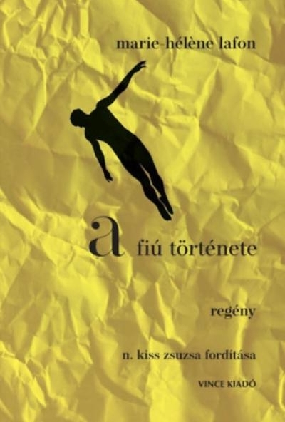 A fiú története