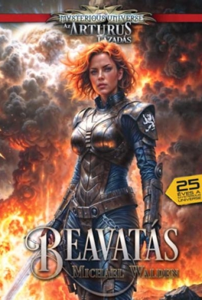 Beavatás