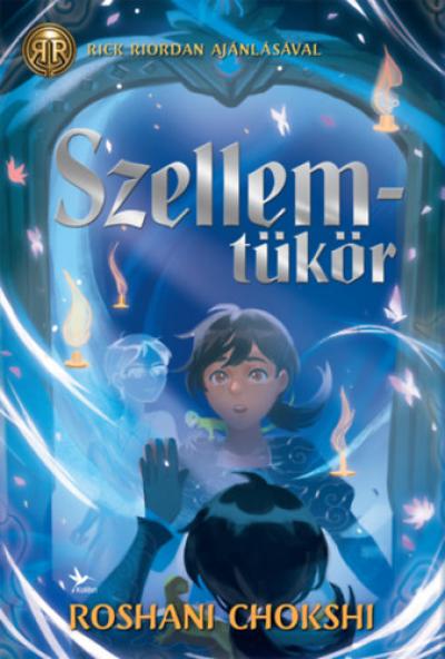 Szellemtükör