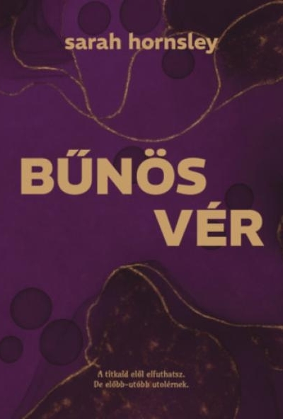 Bűnös vér