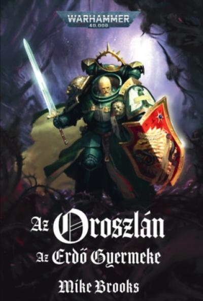 Az Oroszlán