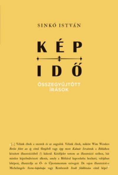 Kép-idő