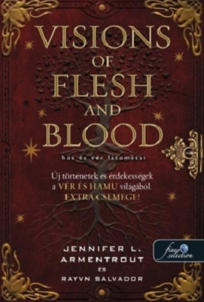 Visions of Flesh and Blood - Hús és vér látomásai