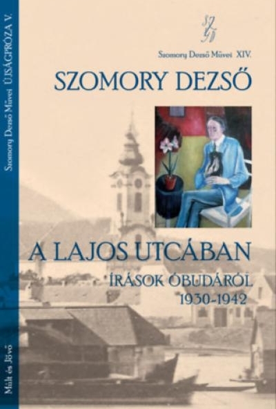 A Lajos utcában
