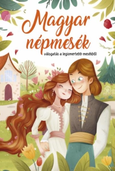 Magyar népmesék