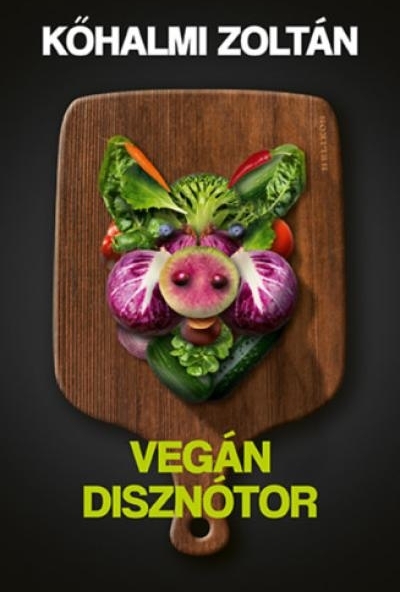 Vegán disznótor