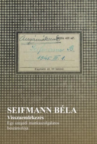 Visszaemlékezés