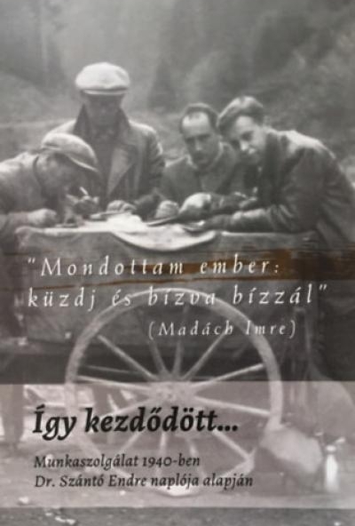 Így kezdődött...