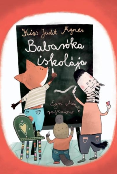 Babaróka iskolája