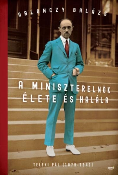 A miniszterelnök élete és halála - kartonált kiadás