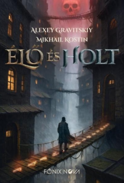 Élő és holt