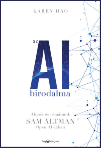 Az AI birodalma