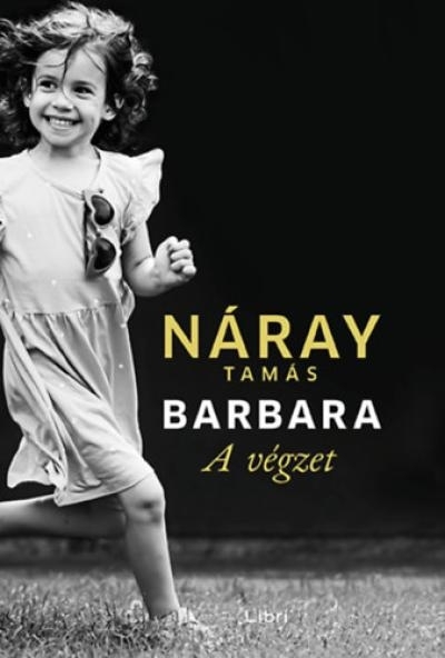 Barbara - A végzet (1. kötet) - kartonált