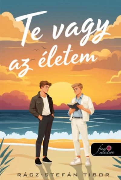 Te vagy az életem