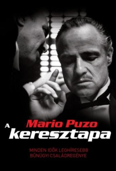 A keresztapa