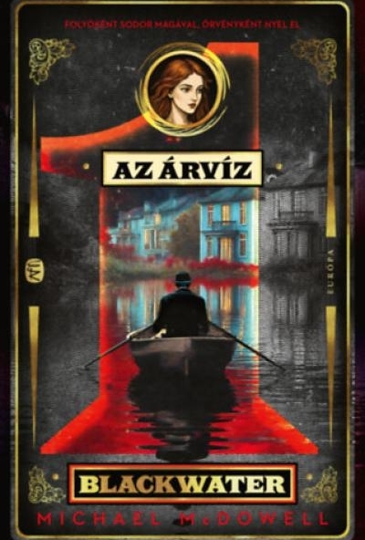 Az árvíz