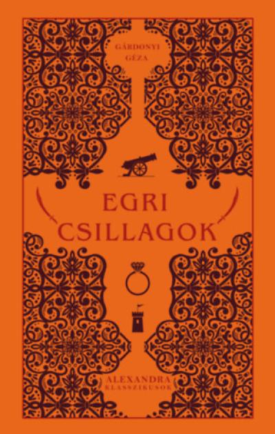 Egri csillagok