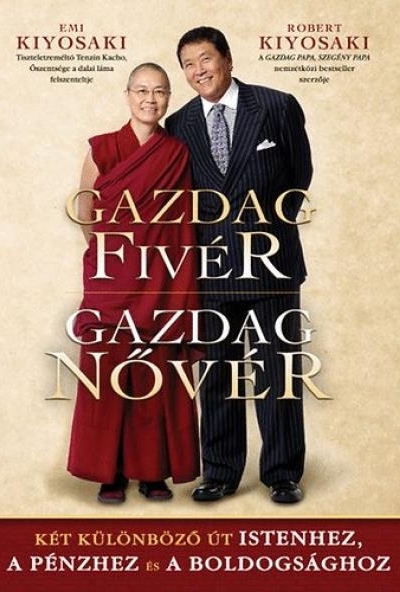 Gazdag Fivér- Gazdag Nővér