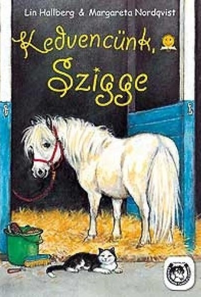 Kedvencünk, Szigge