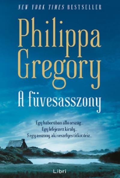 A füvesasszony