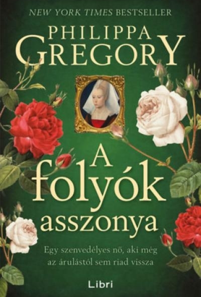 A folyók asszonya
