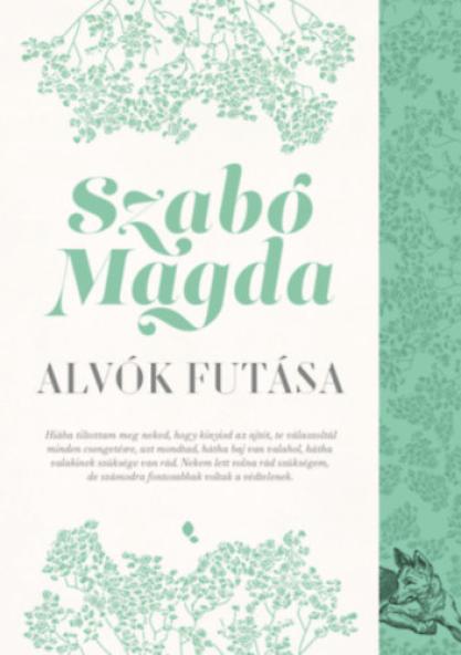 Alvók futása