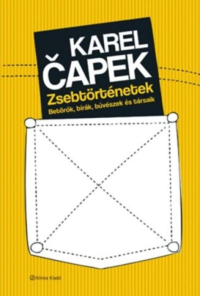 Zsebtörténetek