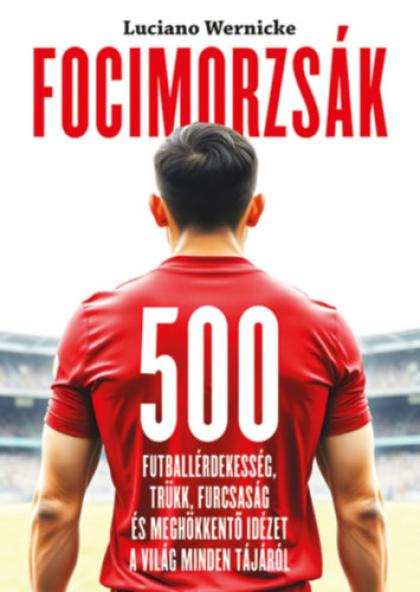 Focimorzsák