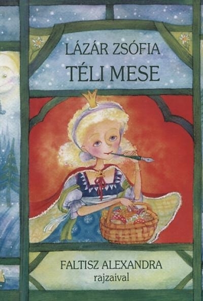 Téli mese