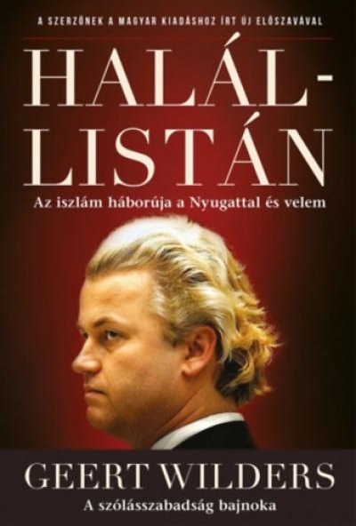 Halállistán