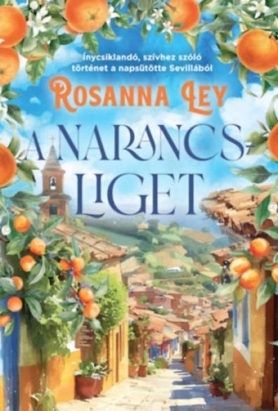 A narancsliget