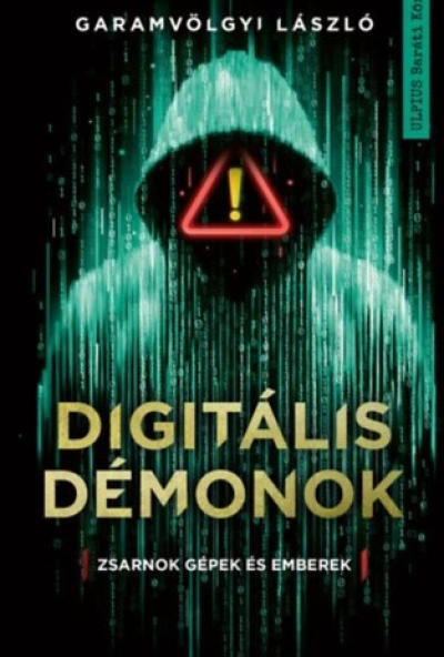 Digitális démonok