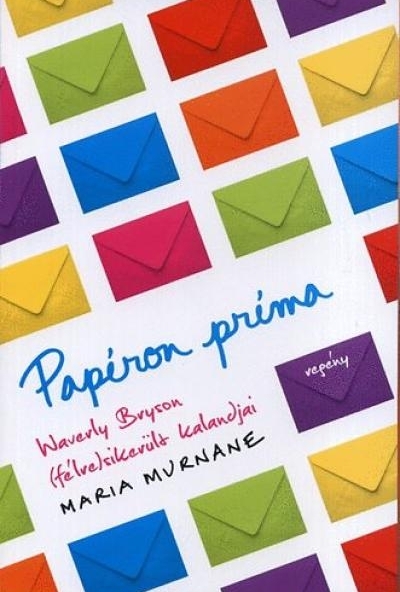 Papíron príma