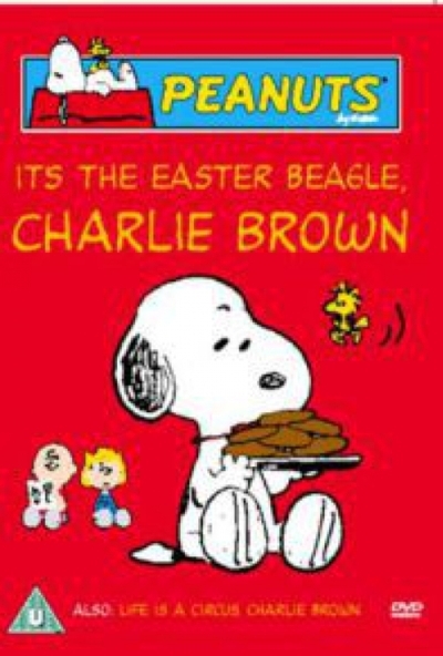 Snoopy és Charlie Brown - A Peanuts film (Blu-Ray)