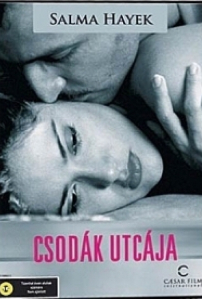 Csodák utcája (DVD)  *Antikvár - Kiváló állapotú*