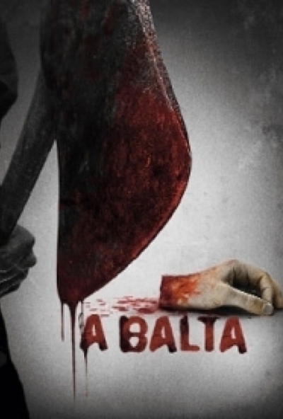 A balta - Rendezői változat - Digipack (2 DVD) *Antikvár - Kiváló állapotú*