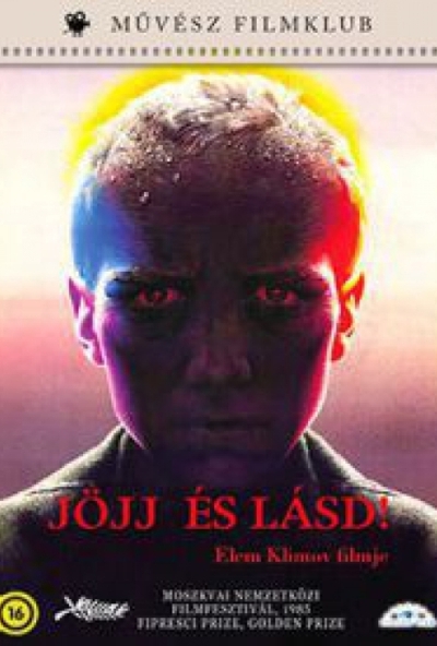 Jöjj és lásd! (DVD)  *Antikvár - Kiváló állapotú*