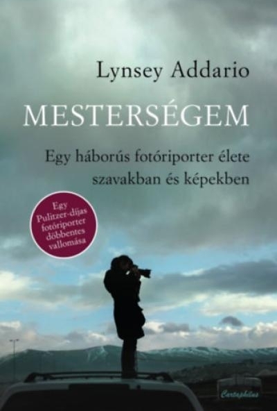 Mesterségem
