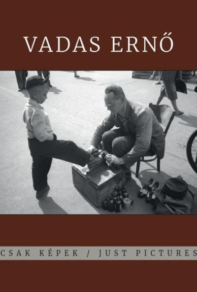 Vadas Ernő